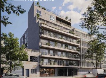 Departamento · 216m² · 4 Ambientes · 1 Cochera · Venta Depto 4 Amb con Terraza en Saavedra Pozo
