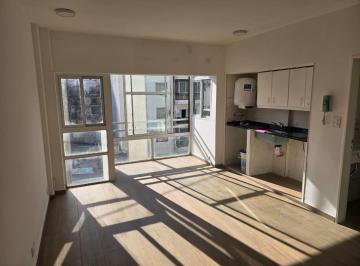 Departamento · 28m² · 1 Ambiente · Alquiler Monoambiente con Balcon en Palermo