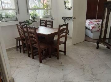 Departamento de 2 ambientes, Coghlan · En Alquiler Depto 2 Ambientes en Planta Baja | Excelente Estado | Muy Luminoso | a m. Av Balbín