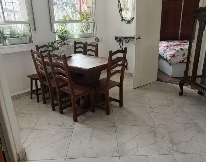 En Alquiler Depto 2 Ambientes en Planta Baja | Excelente Estado | Muy Luminoso | a m. Av Balbín