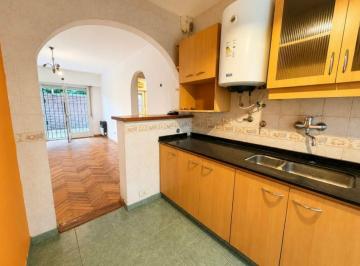 Departamento de 3 ambientes, Vicente López · Departamento Venta Olivos