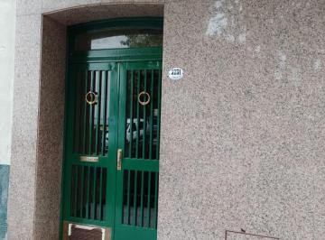 Departamento de 2 ambientes, Floresta · Floresta Alquiler Depto. 2 Amb. Chilecito 3700
