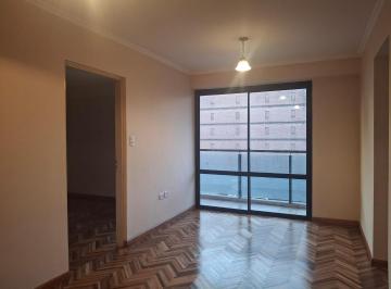 Departamento · 32m² · 2 Ambientes · Departamento de 1 Dormitorio Alquiler Zona Tribunales