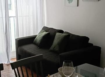 Departamento · 37m² · 2 Ambientes · Departamento en Recoleta