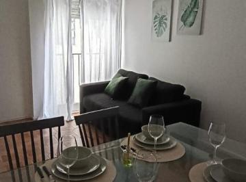 Departamento · 37m² · 2 Ambientes · Departamento en Recoleta