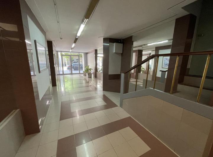 Oficina comercial · 35m² · 3 Ambientes