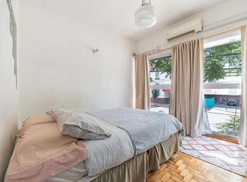 Departamento de 1 ambiente, Belgrano · Un Ambiente en Belgrano