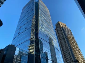 Oficina comercial · 50m² · 1 Ambiente · Oficina en Puerto Madero