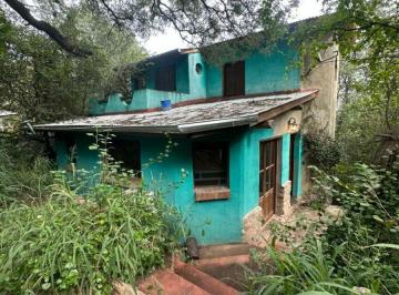 Casa de 7 ambientes, Capilla del Monte · Casa Encantada en Las Faldas del Uritorco