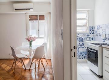 Departamento · 44m² · 2 Ambientes · Alquiler Temporario 2 Ambientes! Palermo Soho