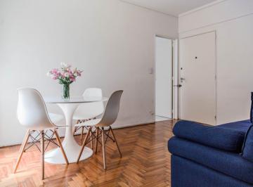 Departamento · 28m² · 2 Ambientes · Departamento en Palermo Soho