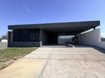 Foto · Exclusiva Casa a Estrenar en Distrito Sur Diseño, Confort y Calidad Premium