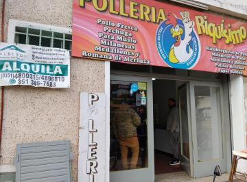 Foto · Alquiler de Amplio Local en Calle Felix Paz B Alto Alberdi