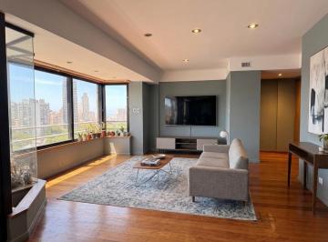 Departamento · 178m² · 5 Ambientes · 1 Cochera · Piso en Venta 5 Ambientes Zona Diagonal Pueyrredon