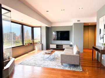 Departamento · 178m² · 5 Ambientes · 1 Cochera · Piso en Venta 5 Ambientes Zona Diagonal Pueyrredon