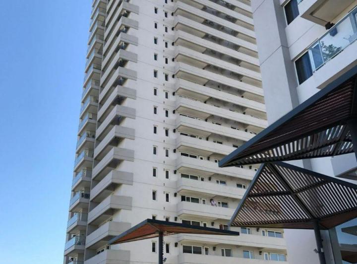Departamento · 88m² · 3 Ambientes