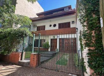 MRO-MRO-52_2 · Olivos Alquiler Chalet 5 Amb con Pileta