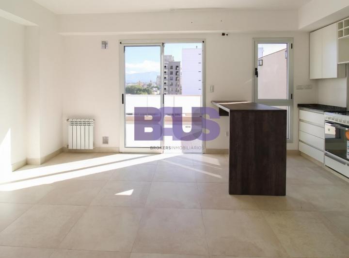 Departamento · 39m² · 2 Ambientes · 1 Cochera