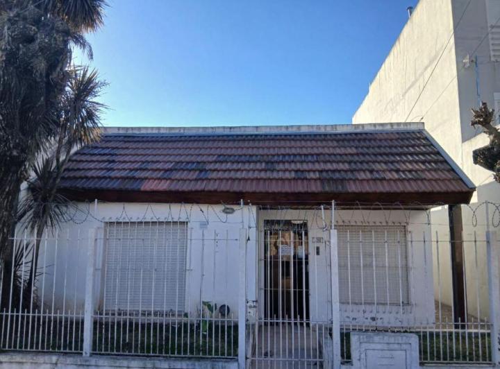 Oficina comercial · 100m² · 4 Ambientes