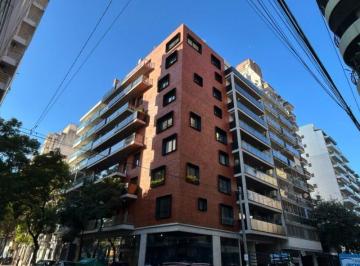 Departamento · 105m² · 5 Ambientes · Departamento en Venta a Estrenar de 3 Dorm. en Rosario Centro