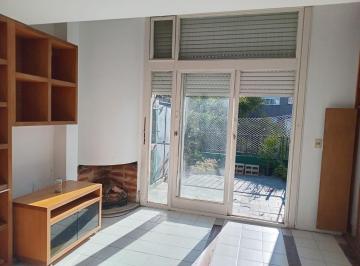 Departamento · 51m² · 2 Ambientes · Departamento de 2 1/2 Amb Tipo Loft con Gran Balcón Terraza