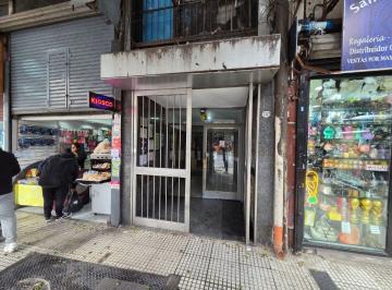 Oficina comercial , Balvanera · Oficina en Alquiler Av Corrientes y Pasteur