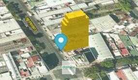 Terreno · 312m² · Terreno en Venta Parque Patricios