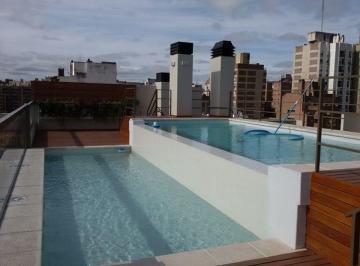 Departamento de 2 ambientes, Córdoba · Terraza de Uso Exclusivo! Sum y Pileta!