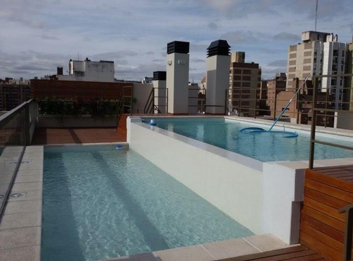 Departamento · 50m² · 2 Ambientes