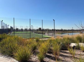 Terreno · 503m² · Terreno en Terrazas Park Vistalba