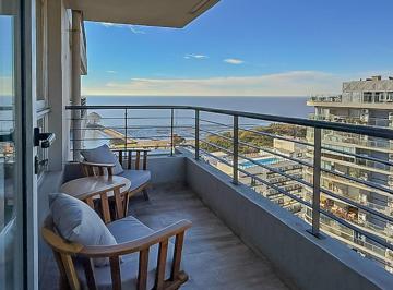 Departamento · 102m² · 3 Ambientes · 2 Cocheras · Alquiler Depto 3 Amb. Puerto de Olivos C/cochera