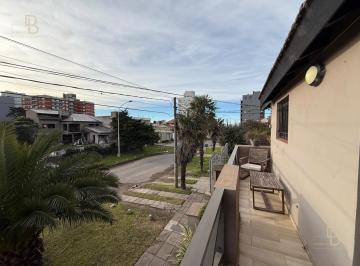 PH · 68m² · 3 Ambientes · 1 Cochera · PH 3 Ambientes con Cochera y Vista Al Mar en Constitución
