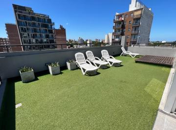 foto · Monoambiente Venta Solarium y Parrillero Rep. de La Sexta Rosario