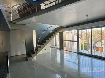 Departamento · 95m² · 4 Ambientes · 1 Cochera · Loft a Estrenar con Cochera