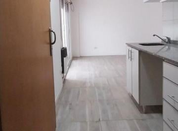 Departamento de 1 ambiente, Almagro · Alquiler Tradicional. Almagro. Monoambiente con Patio y Amenities.