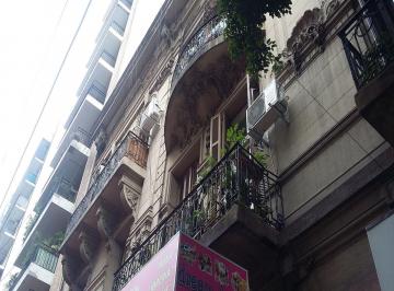 Departamento de 2 ambientes, Recoleta · Alquiler - Barrio Norte - Pueyrredon y Mansilla - Tipo Loft - 2 Ambientes