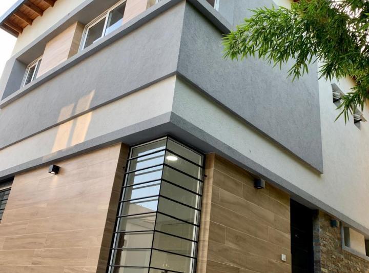 Casa · 70m² · 3 Ambientes · 1 Cochera