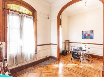 Departamento · 85m² · 5 Ambientes · Venta - Departamento - 5 Ambientes - Arenales 3100 - Barrio Norte