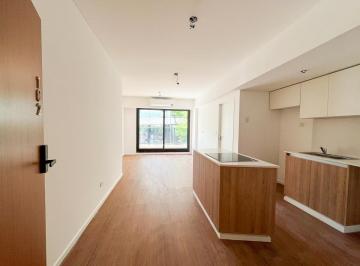 Departamento · 47m² · 2 Ambientes · Departamento de Dos Ambientes en Las Cañitas