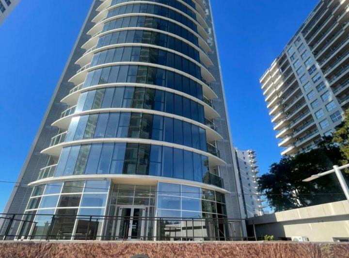 Departamento · 75m² · 3 Ambientes · 1 Cochera