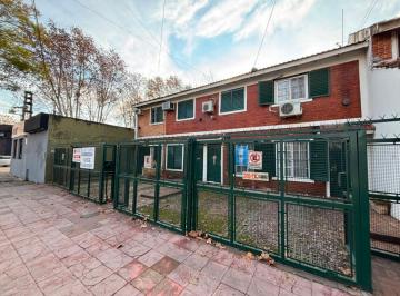 Departamento de 3 ambientes, Esteban Echeverría · Venta Monte Grande Dúplex de 3 Ambientes C/estacionamiento y Patio Apto Credito