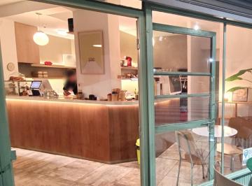 Fondo de comercio de 1 ambiente, Palermo · Fondo de Comercio – Café Pekinés | Palermo | Excelente Oportunidad de Inversión.