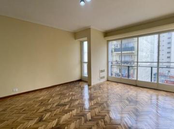 Departamento · 100m² · 3 Ambientes · Departamento Alquiler 3 Ambientes Mas Dependencia Palermo