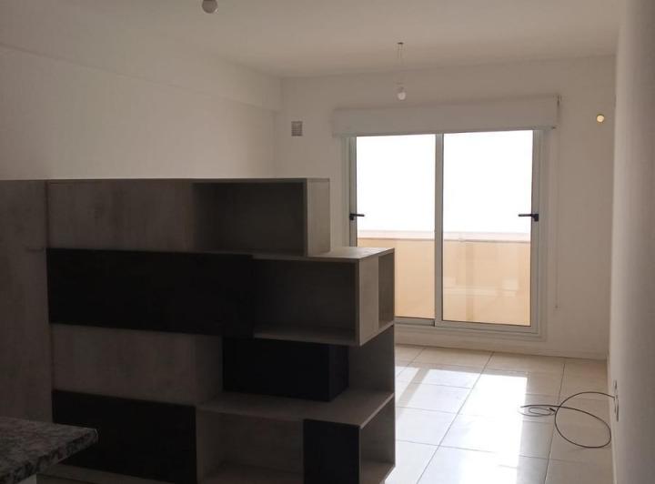 Departamento en alquiler en Distrito Centro · 1 ambiente