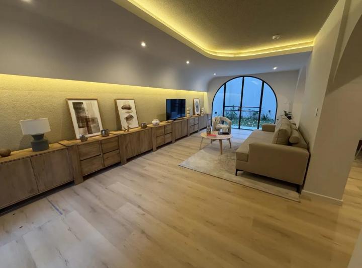 Casa en venta en Nuestra Señora de Lourdes · 8 ambientes