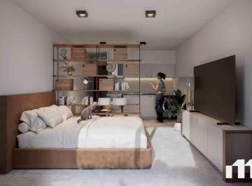 portada · Departamento Monoambiente Al Frente en Venta Centro Rosario
