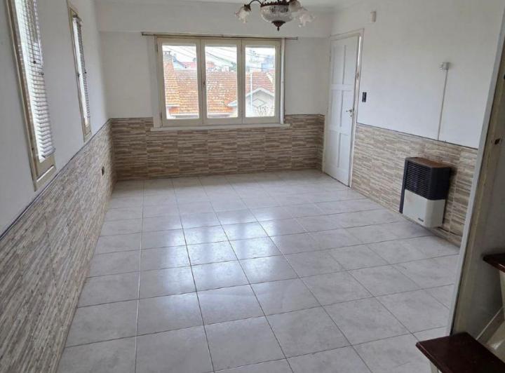 Departamento · 65m² · 3 Ambientes · 1 Cochera