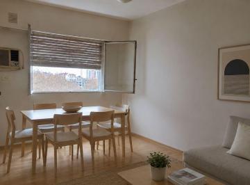 Departamento · 46m² · 3 Ambientes · Venta Departamento Tres Ambientes en Belgrano