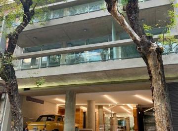 Departamento de 2 ambientes, Palermo · Ambiente y Medio Divisible - Pileta - Apto Prof
