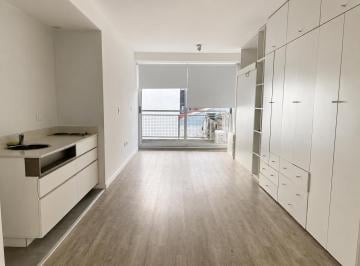 Departamento de 2 ambientes, Palermo · Ambiente y Medio Divisible - Pileta - Apto Prof